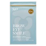 Adesivos De Silicone Antirrugas Sio Beauty Superlift