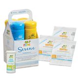 Cartucho Mineral De Reposição E Cartuchos De Bromo Para Frog Serene
