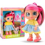 Brinquedo Menina Pet Sua Filha Ideal Presente Garantia