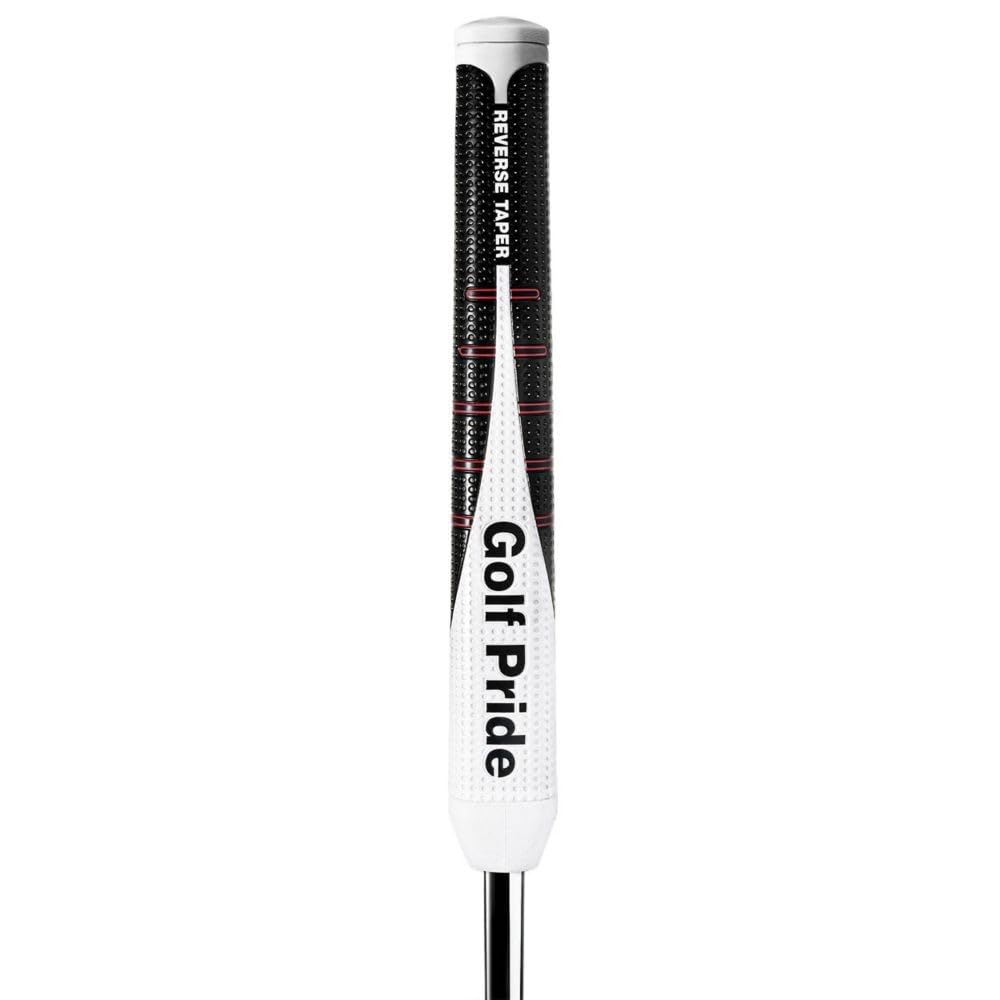 Putter Grip Golf Pride Reverse Taper Large Round