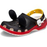 Sapatos Infantis Crocs Disney Clog Mickey Minnie Mouse 9