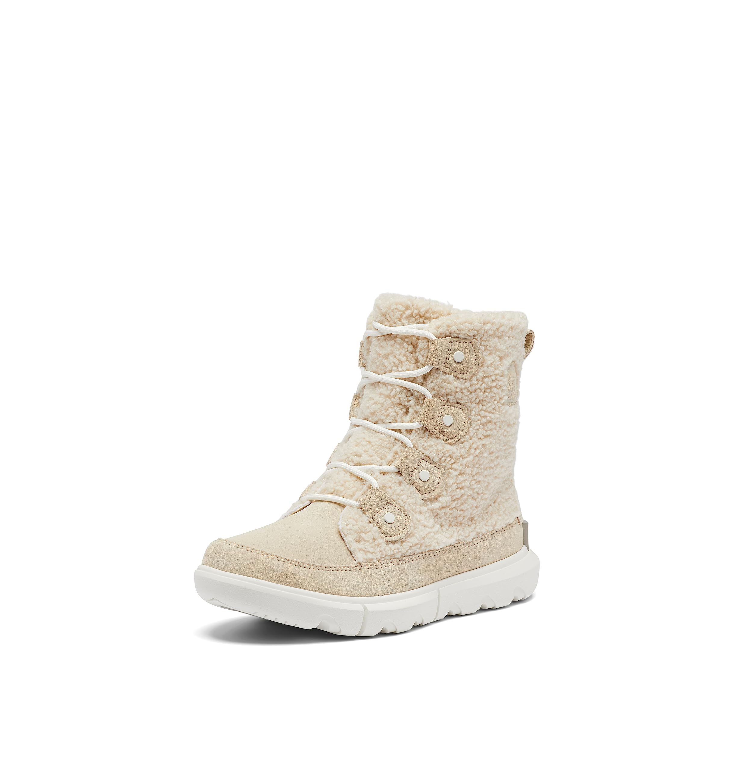 Botas Sorel Explorer Next Joan Cozy Femininas Tamanho 8