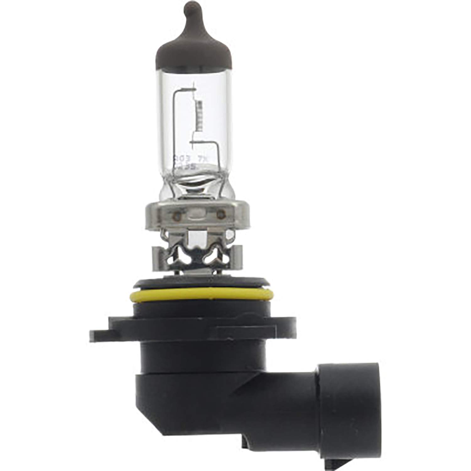 Lâmpada Halógena Sylvania 9006 Basic Para Farol, Neblina, Drl