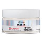 Creme De Tratamento Elseve L&#39;oréal Paris Bond Repair 200g