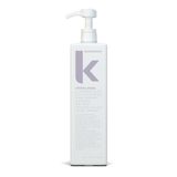 Tratamento De Cabelo Colour Shine Kevin.murphy Crystal.angel 1l
