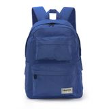 Mochila De Costas Crinkle Juvenil Up4you Luxcel