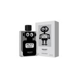 Perfume Galaxy Pc77 Robot Masc Edp 100ml