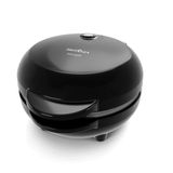 Mini Grill E Sanduicheira Britânia 550w Chapas Lisas Bgre03a 127v