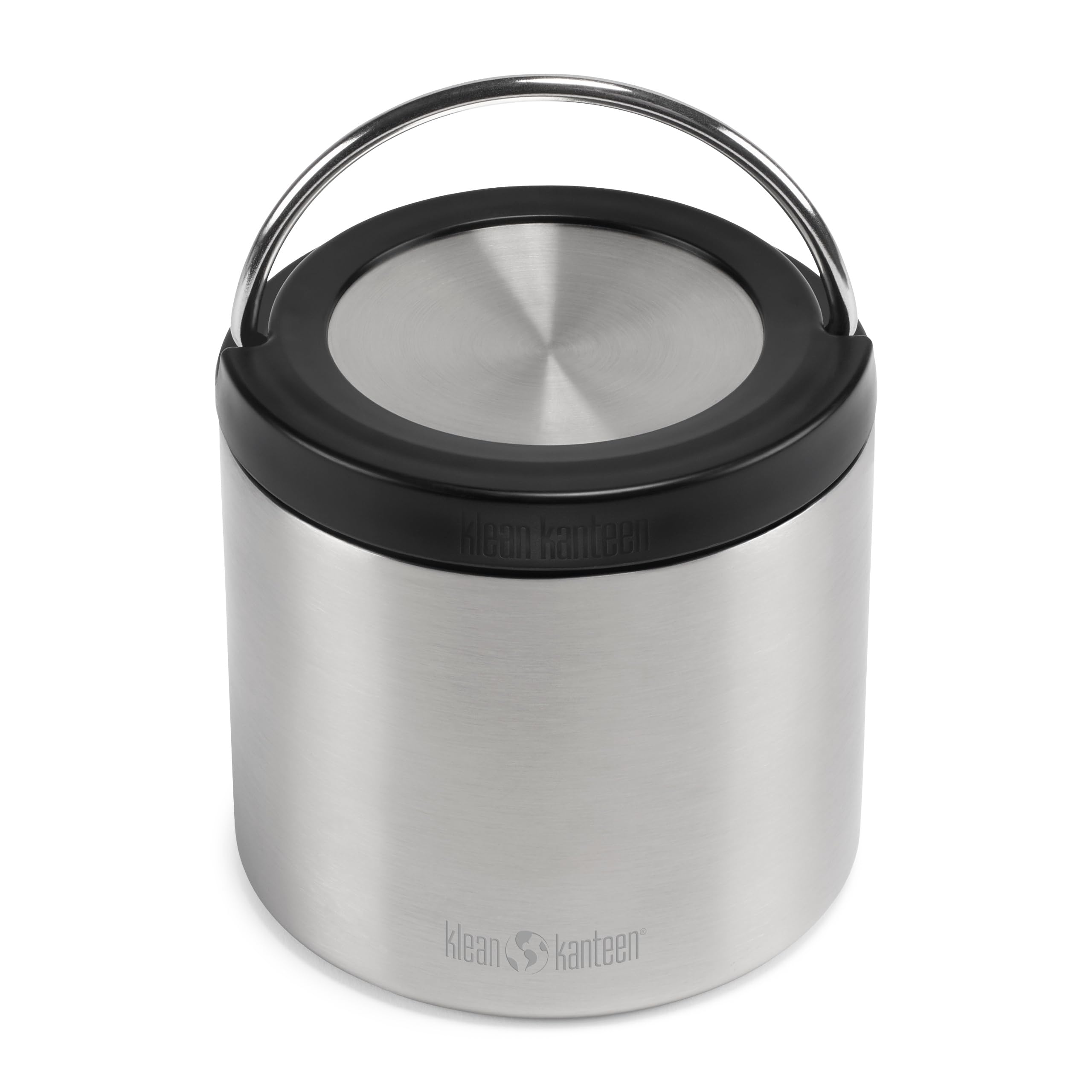 Vasilha De Alimentos Klean Kanteen Tkcanister 473ml/16oz De Aço Inoxidável