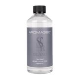 Mistura De Óleos Aromáticos Aroma360 Star Island 500ml Para Difusor
