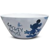 Saladeira Infantil Disney Mickey 25cm Melamine Constelação