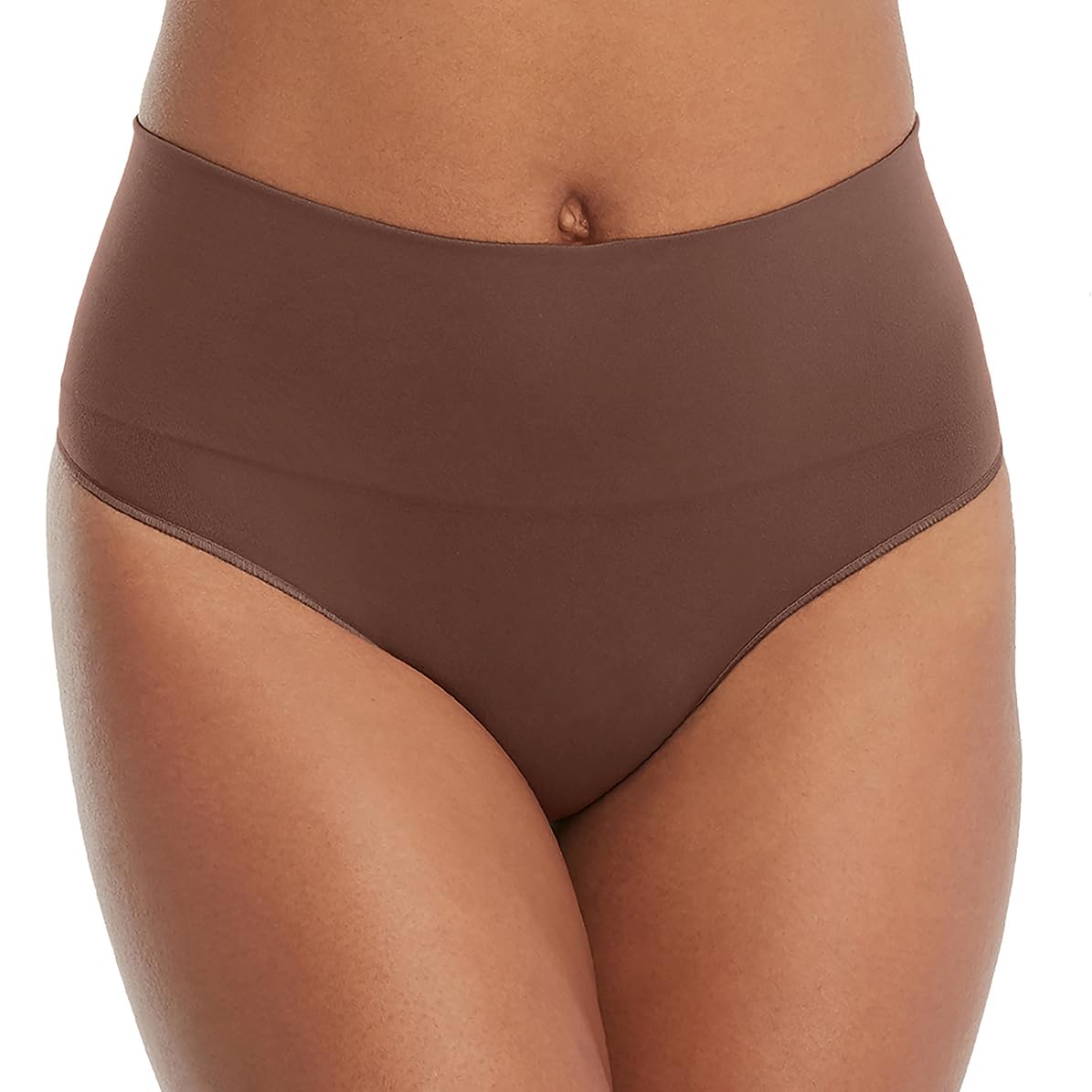 Tanga Shapewear Spanxshape Everyday Shaping Naked 4.0 Medium
