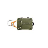Corda De Pesca Gerber Gear Defender Compacta Retrátil