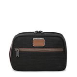 Kit De Viagem Tumi Response Para Homens Black Onyx
