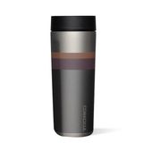 Copo De Viagem Corkcicle Star Wars Mandalorian 500ml Em Aço Inoxidável