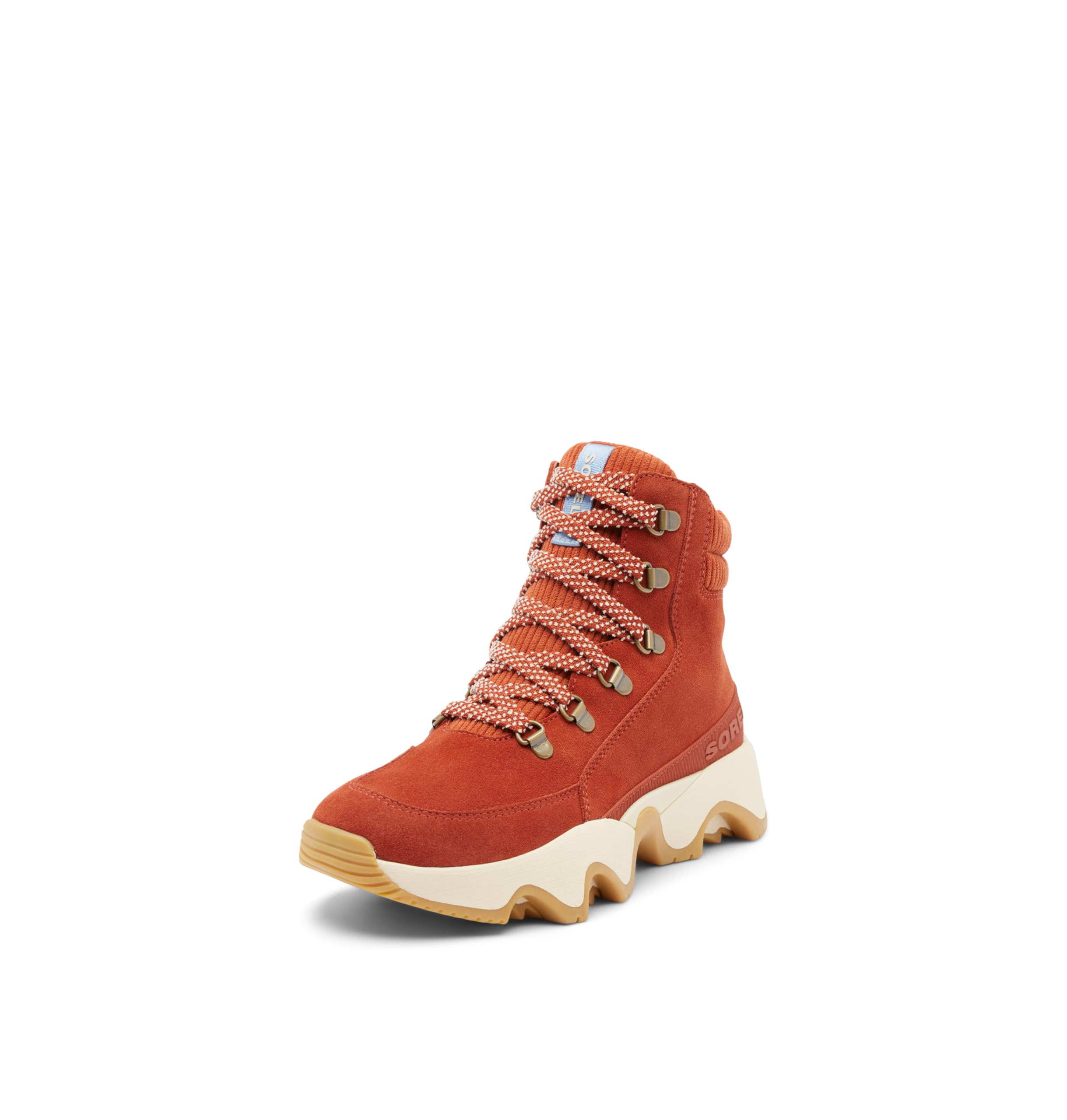 Bota Impermeável Feminina Sorel Kinetic Impact Conquest Plus