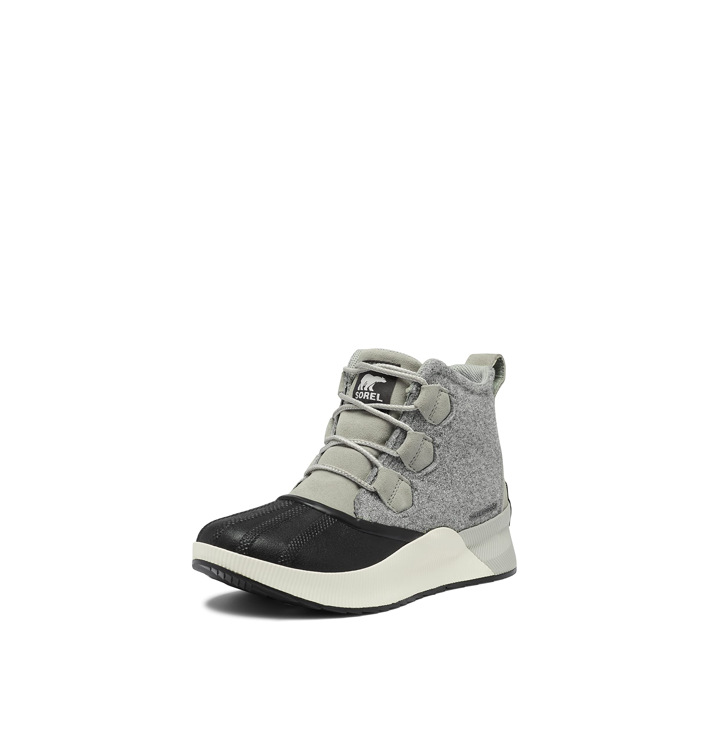 Botas Sorel Out N About Iii Clássicas Impermeáveis Femininas