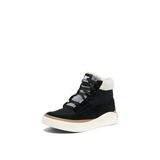 Tênis Sorel Out N About Lv Mid Waterproof Feminino Preto 37