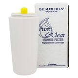 Cartucho De Substituição Do Filtro De Chuveiro Dr. Mercola Sfr2000