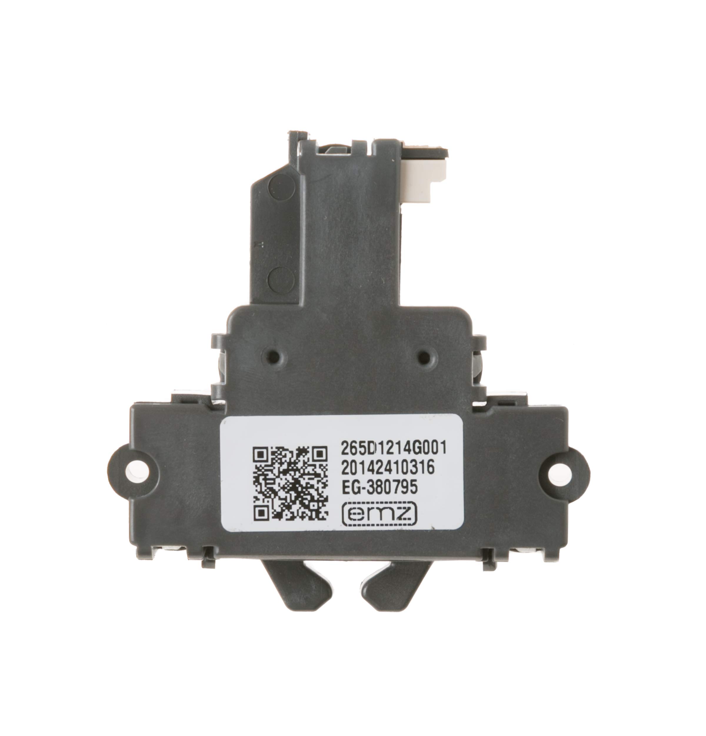 Mestre De Peças De Reposição De Trava De Porta Para Lava-louças Ge/café/haier