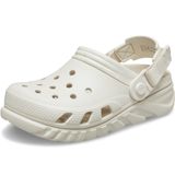 Sapatos Crocs Unissex Child Duet Max Ii Clog Stucco Tamanho 11