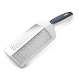 Ralador De Queijo Zyliss Smooth Glide Dual Grater White