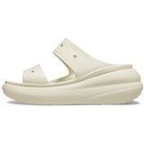 Sandálias Crocs Crush Platform Unissex, Tamanho Ósseo 40/41