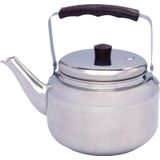 Chaleira Mundiart Inox 1,2 Lt Bd0017