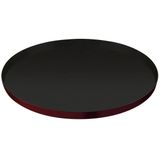 Assadeira De Pizza Rochedo Dura Mais 35cm - 9295306249