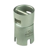 Peça De Hardware Para Navegação E Pesca Ce Smith Drop-in Swivel