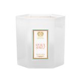 Vela Perfumada Antica Farmacista Oversize Aperol Spritz De 3 Mechas