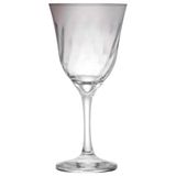 Conjunto De Taças 330ml Lírio Água 12 Peças - Nadir