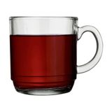 Caneca Aspen 300ml 24 Peças - Nadir