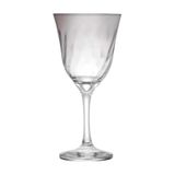 Conjunto De Taças 250ml Lírio Vinho 12 Peças - Nadir