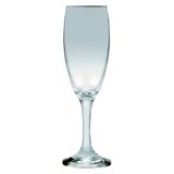 Conjunto De Taças 210ml Windsor Champanhe 12 Peças - Nadir