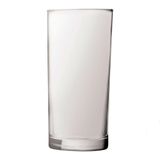 Conjunto De Copos 350ml Cylinder Long Drink 24 Peças - Nadir