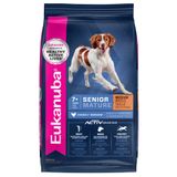 Comida Para Cães Eukanuba Senior Medium Breed 13,6 Kg