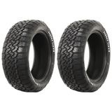 Kit 2 Pneus 265/70r16 112t All Terrain Sunset