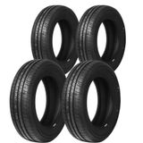 Kit 4 Pneus 175/70r14 C 6 Lonas 95/93t Ry28 Routeway