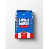 Captain Gainer (3kg) - Sabor: Dulce De Leche