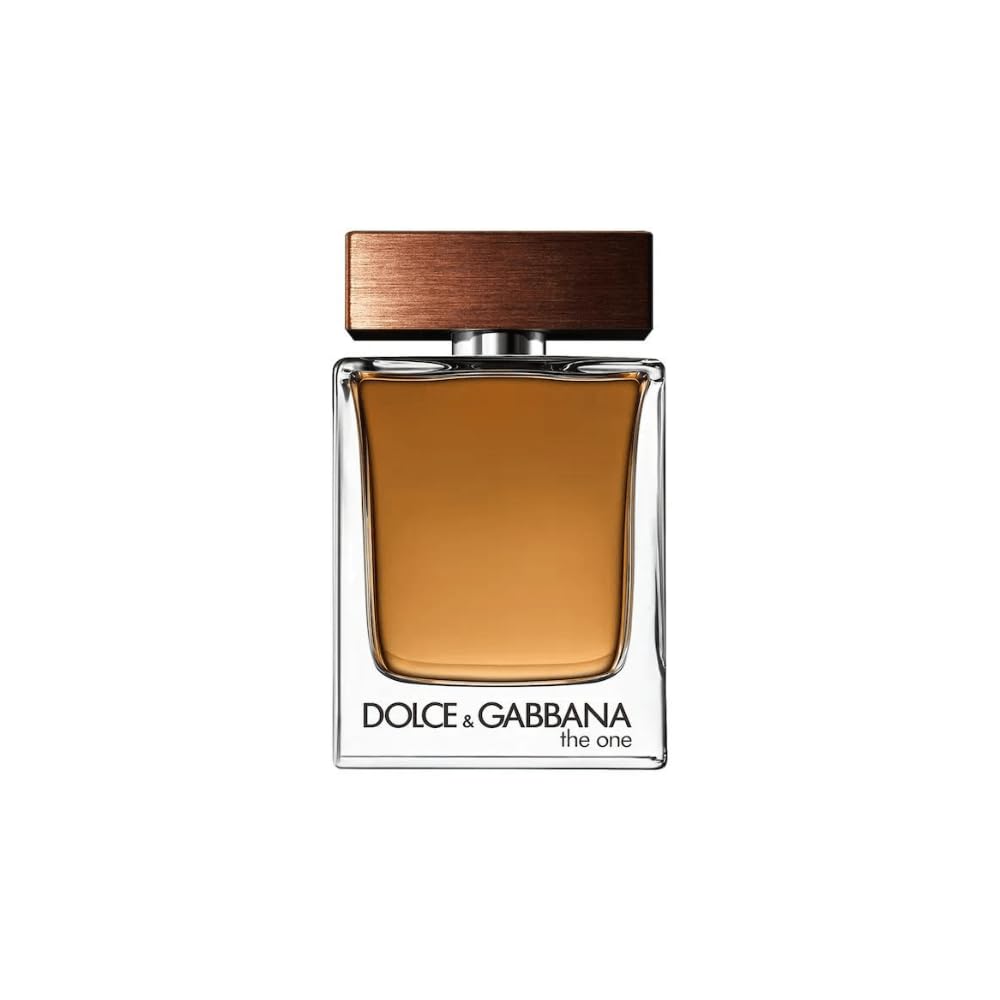 Perfume Dolce & Gabbana The One Eau De Toilette 100ml Para