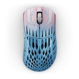 Mouse Sem Fio Para Jogos Pwnage Stormbreaker Magnesium 26.000 Dpi