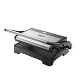 Sanduicheira 2 Em 1 Dako Elétrica 1000w Função Grill 127v