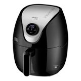 Air Fryer 4l Digital C/ Grade Timer 1500w-220v Ce169 Multi