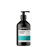 L&#39;oréal Chroma Crème Green Dyes - Shampoo 500ml