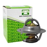 Valvula Termostatica Ford Fiesta Courier 1.4 16v Zetec