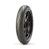 Pneu Moto Aro 17 110/70r17 54h Tl Diablo Rosso Iii Pirelli - Dianteiro