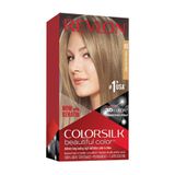 Cor De Cabelo Revlon Colorsilk 60 Dark Ash Blonde 130ml
