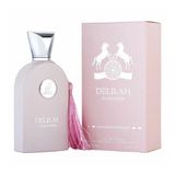 Perfume Feminino Maison Alhambra Delilah 100ml Eau De Parfum