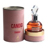Perfume Fem Maison Alhambra Candid Edp 100ml